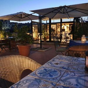 The Spanish Palace, Suites, Rooms, Apartments & Terraces